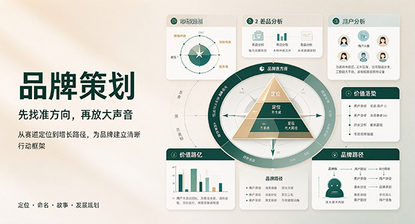 印台区品牌策划